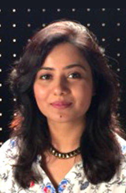 Prashasti Rastogi